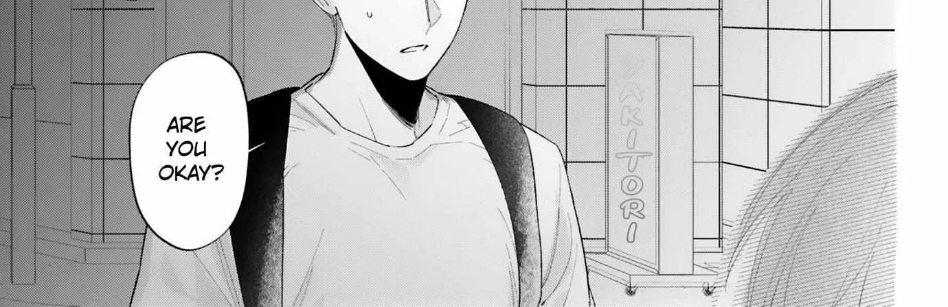 A Secret Under Wraps Chapter 14 page 11 - 