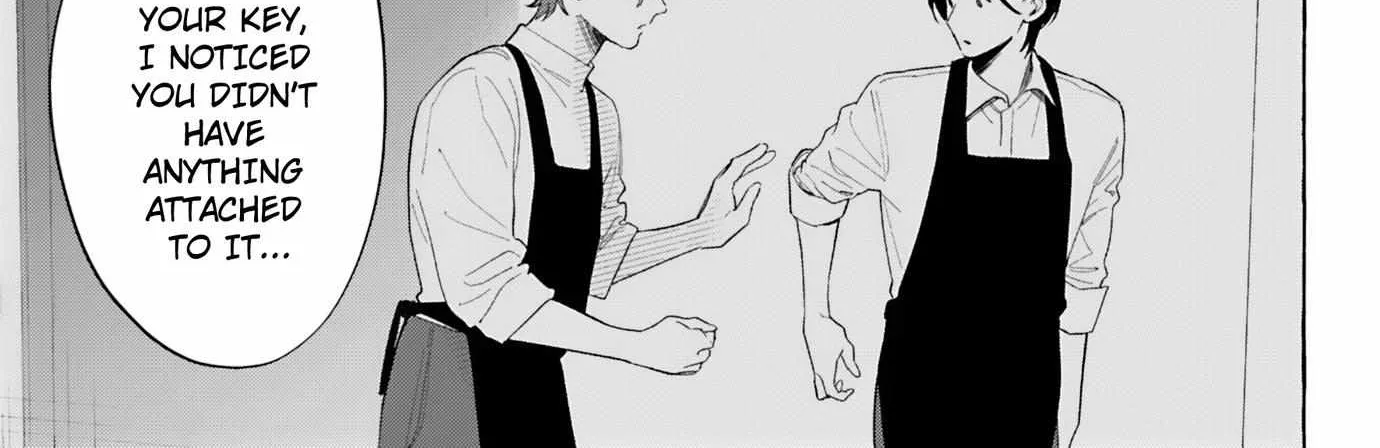 A Secret Under Wraps Chapter 14 page 3 - 