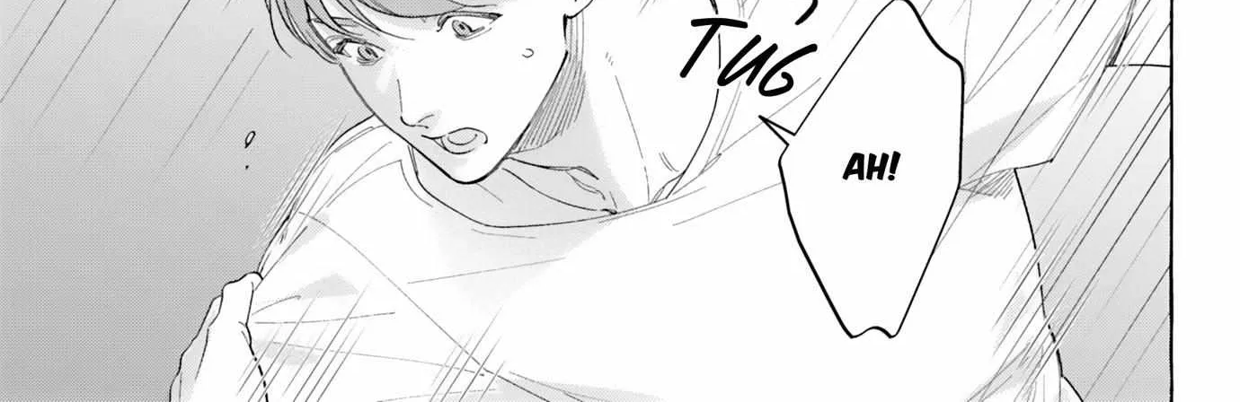 A Secret Under Wraps Chapter 15 page 4 - 