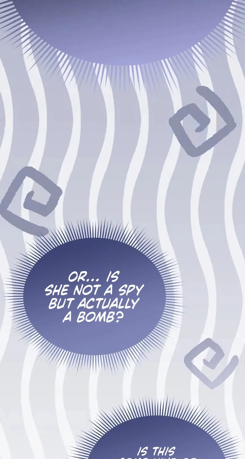 A Secretary's Power Chapter 7 page 109 - 