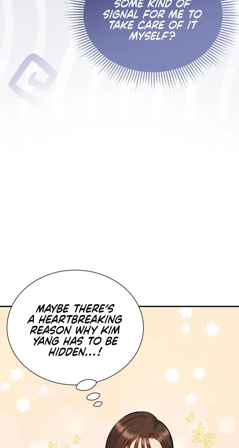 A Secretary's Power Chapter 7 page 110 - 