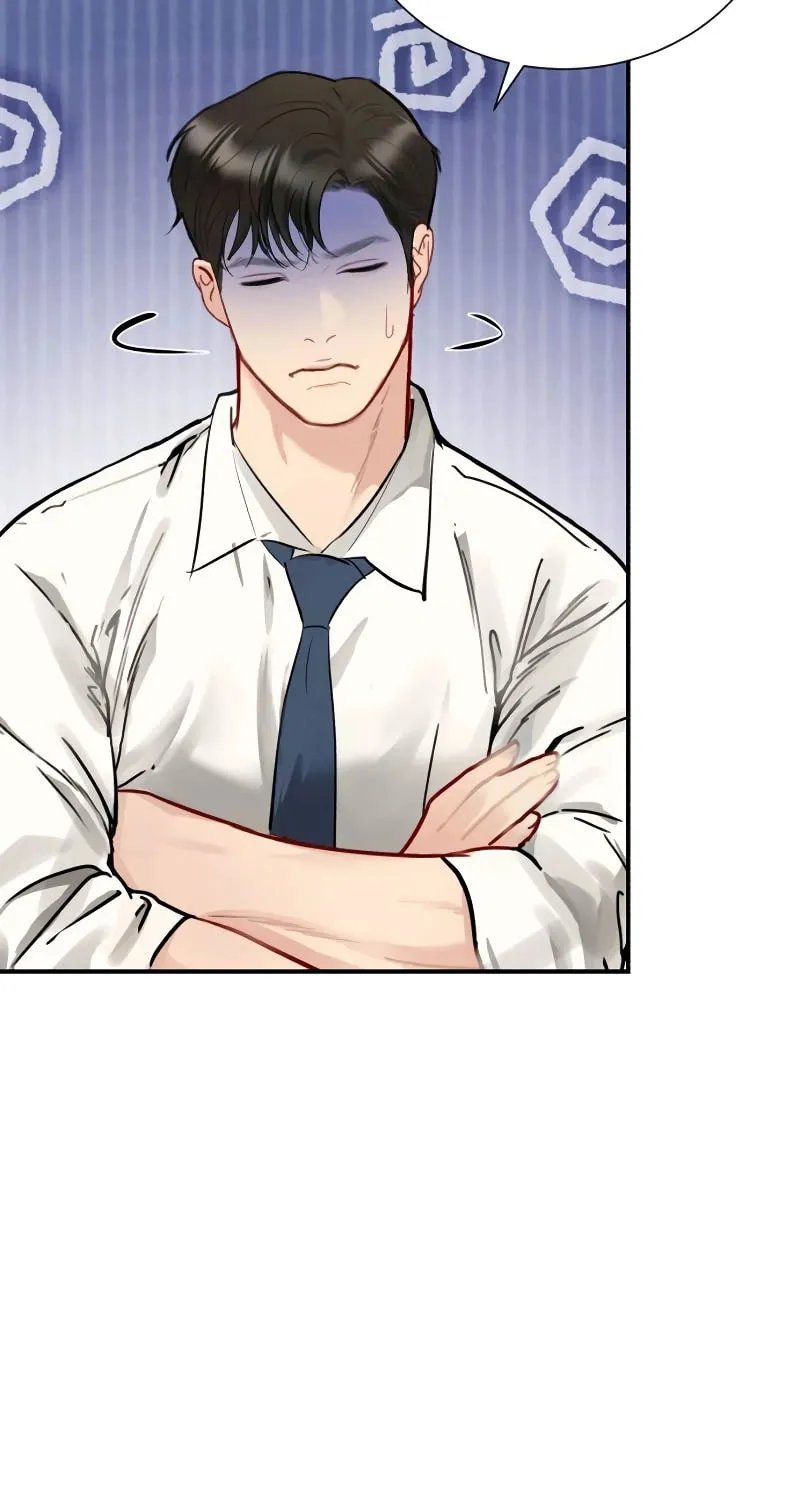 A Secretary's Power Chapter 7 page 116 - 