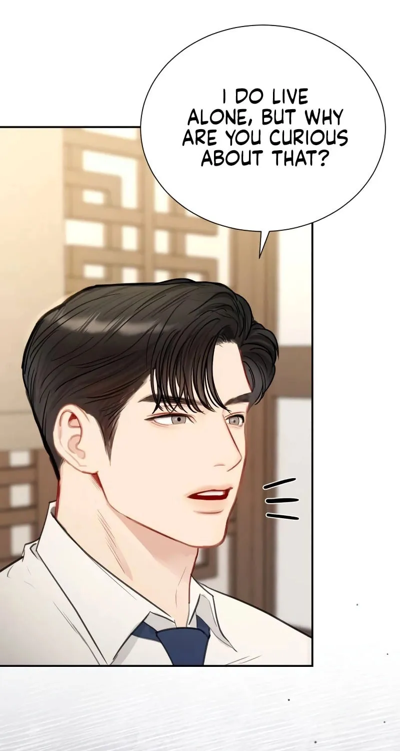A Secretary's Power Chapter 7 page 119 - 