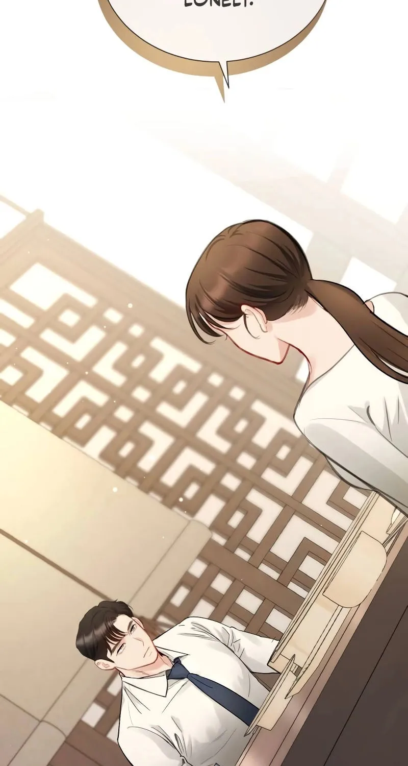 A Secretary's Power Chapter 7 page 123 - 