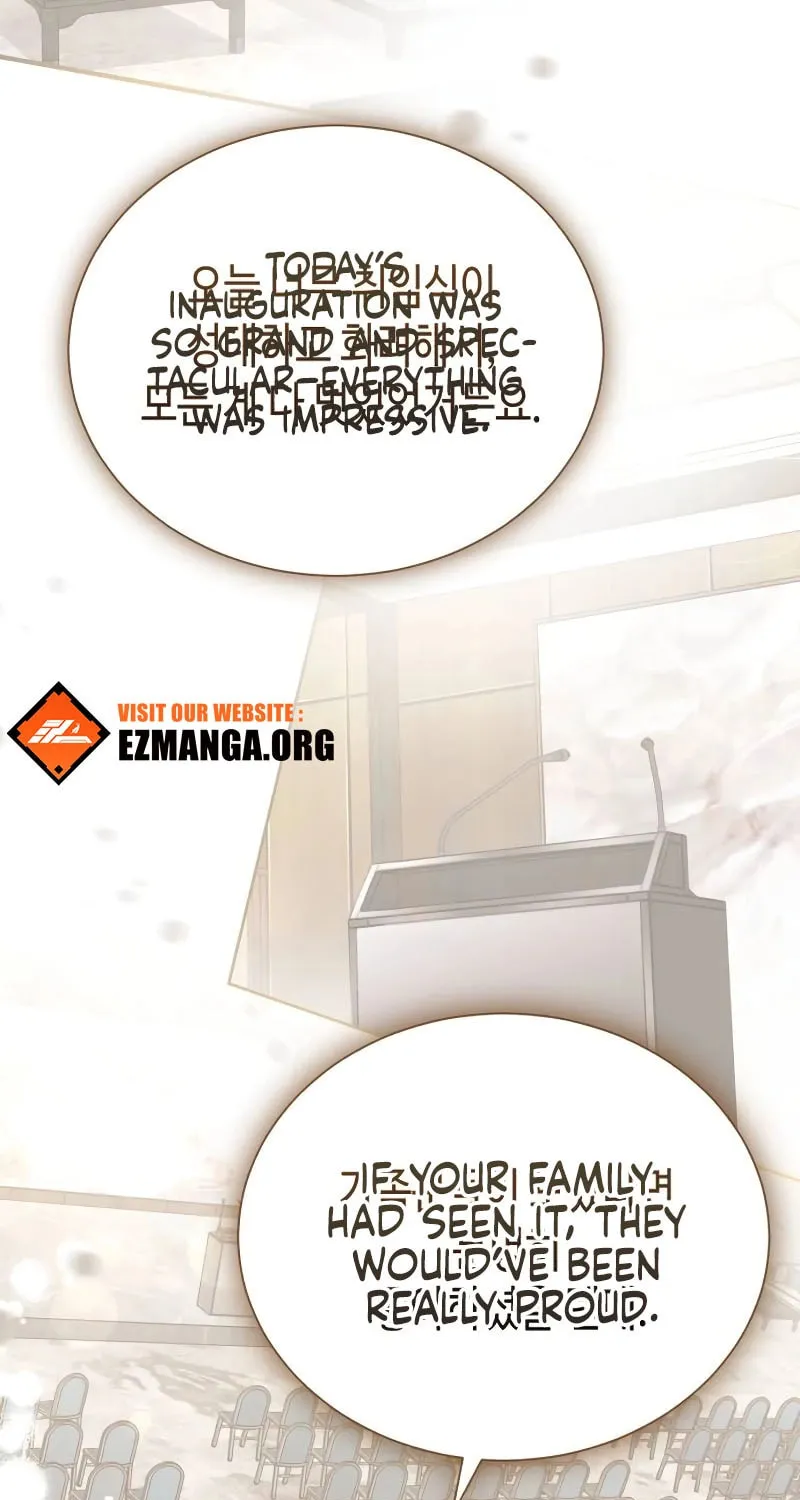 A Secretary's Power Chapter 7 page 128 - 