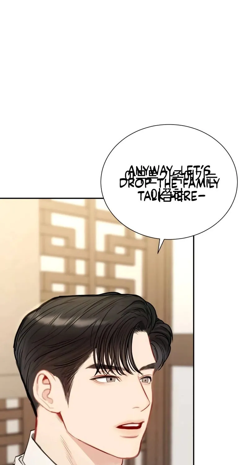 A Secretary's Power Chapter 7 page 147 - 