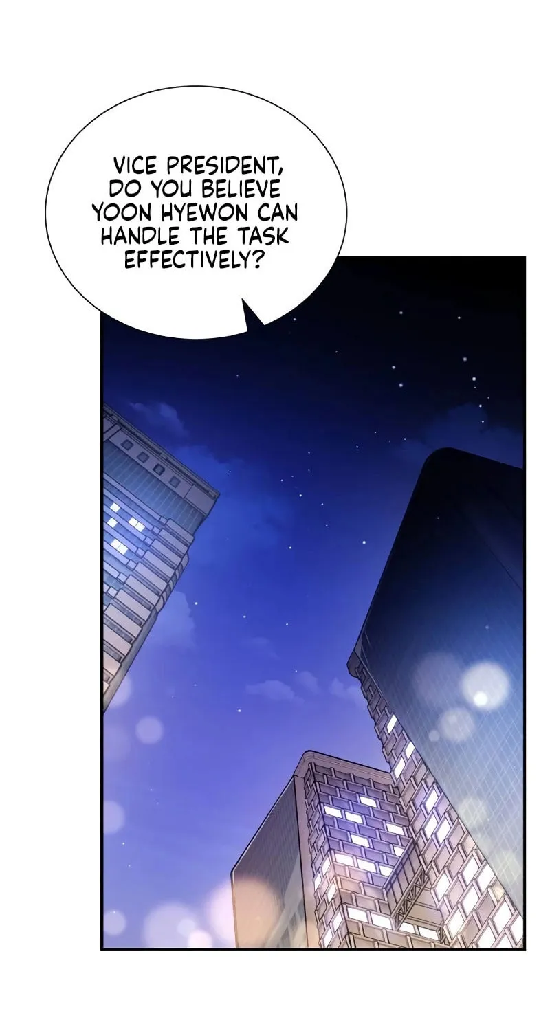 A Secretary's Power Chapter 7 page 16 - 