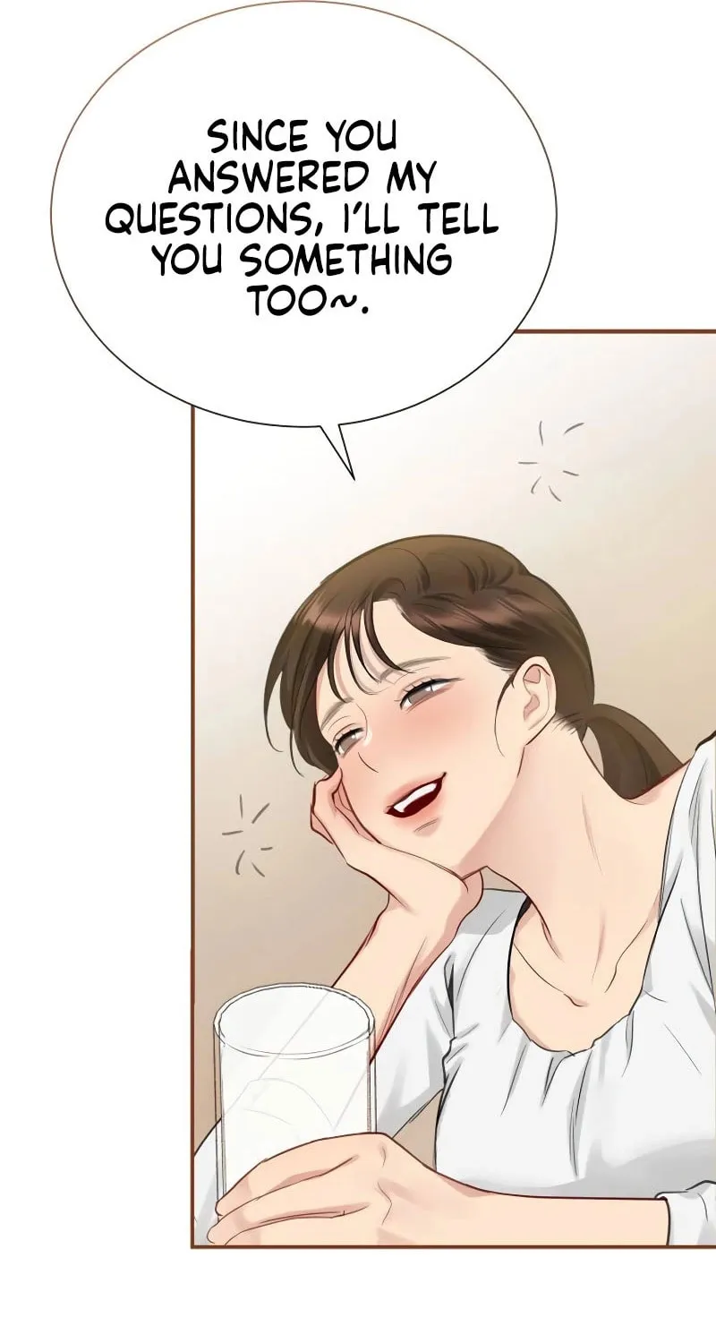 A Secretary's Power Chapter 7 page 168 - 