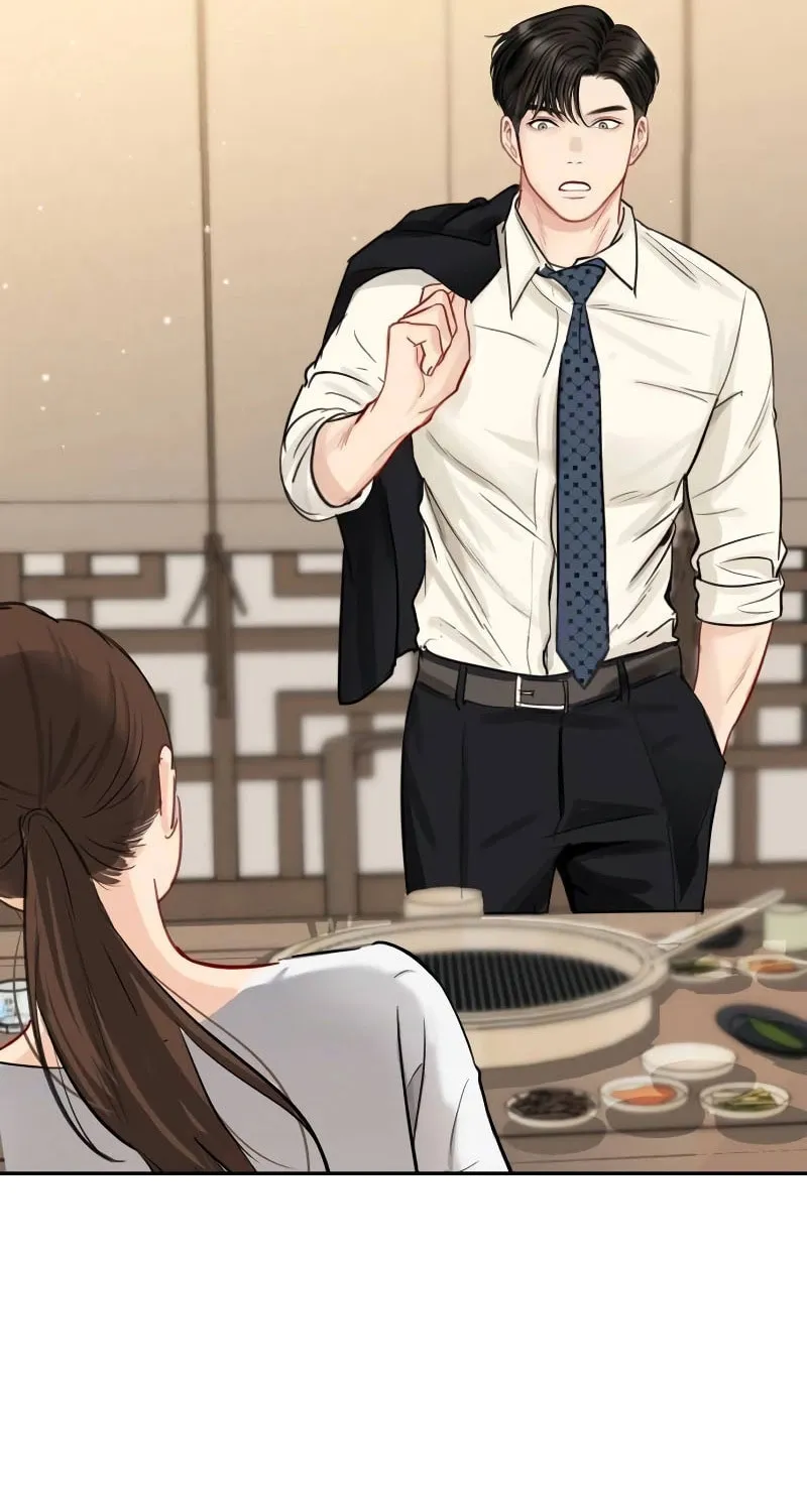 A Secretary's Power Chapter 7 page 175 - 
