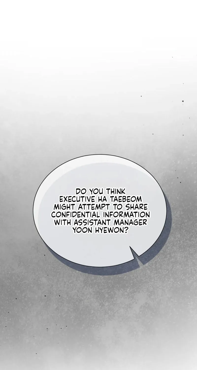 A Secretary's Power Chapter 7 page 23 - 