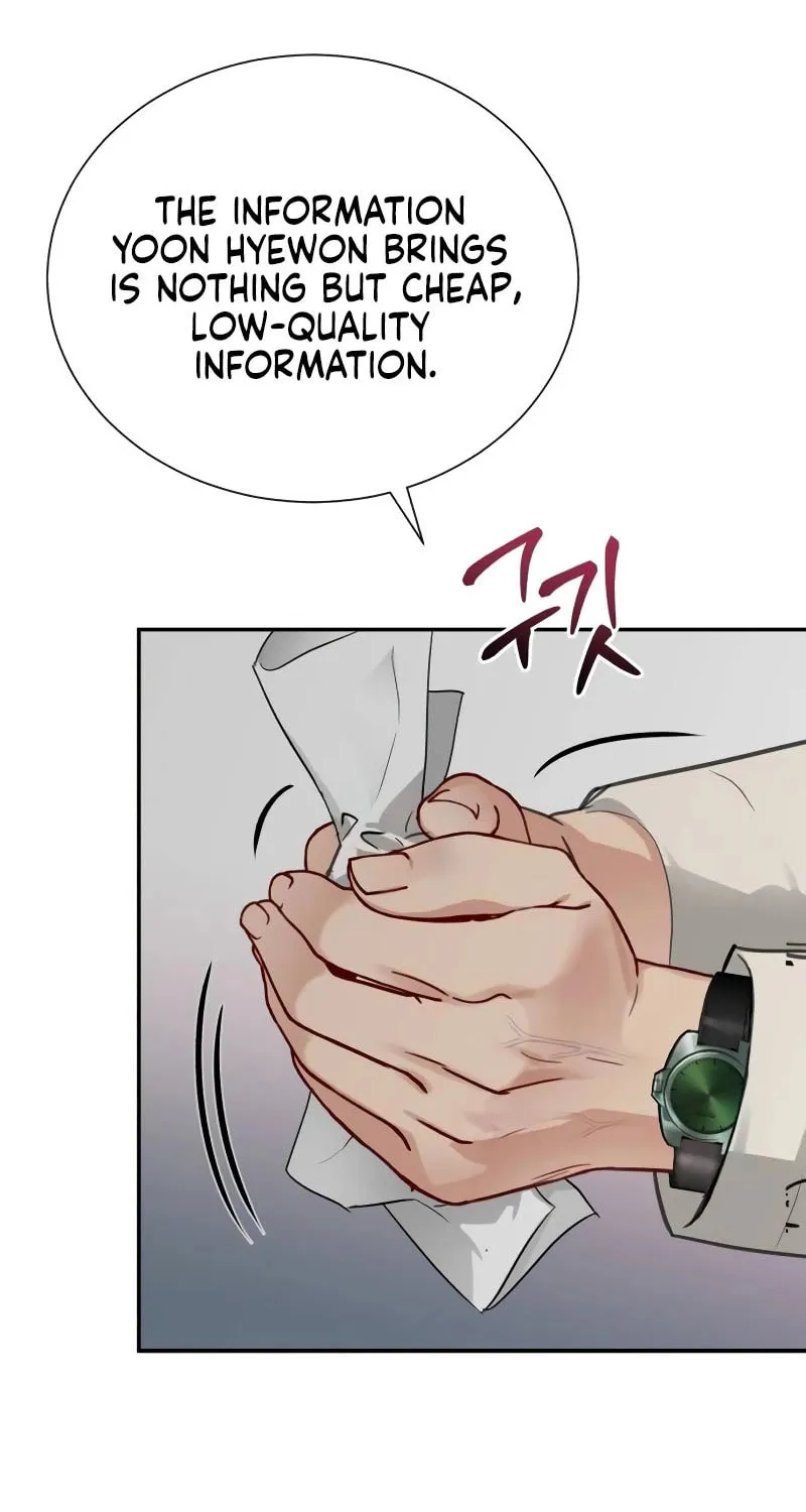 A Secretary's Power Chapter 7 page 27 - 