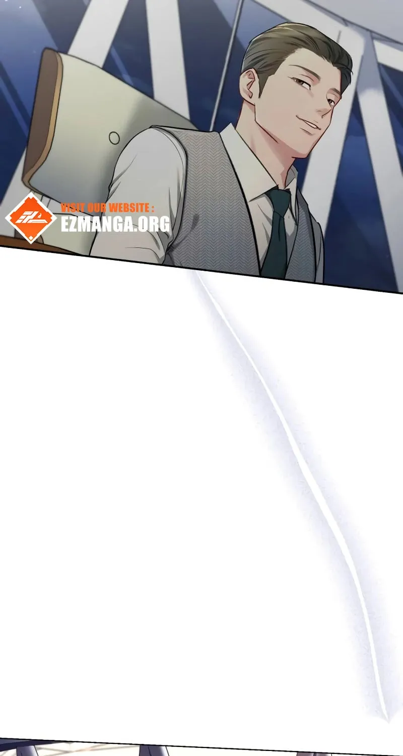 A Secretary's Power Chapter 7 page 32 - 