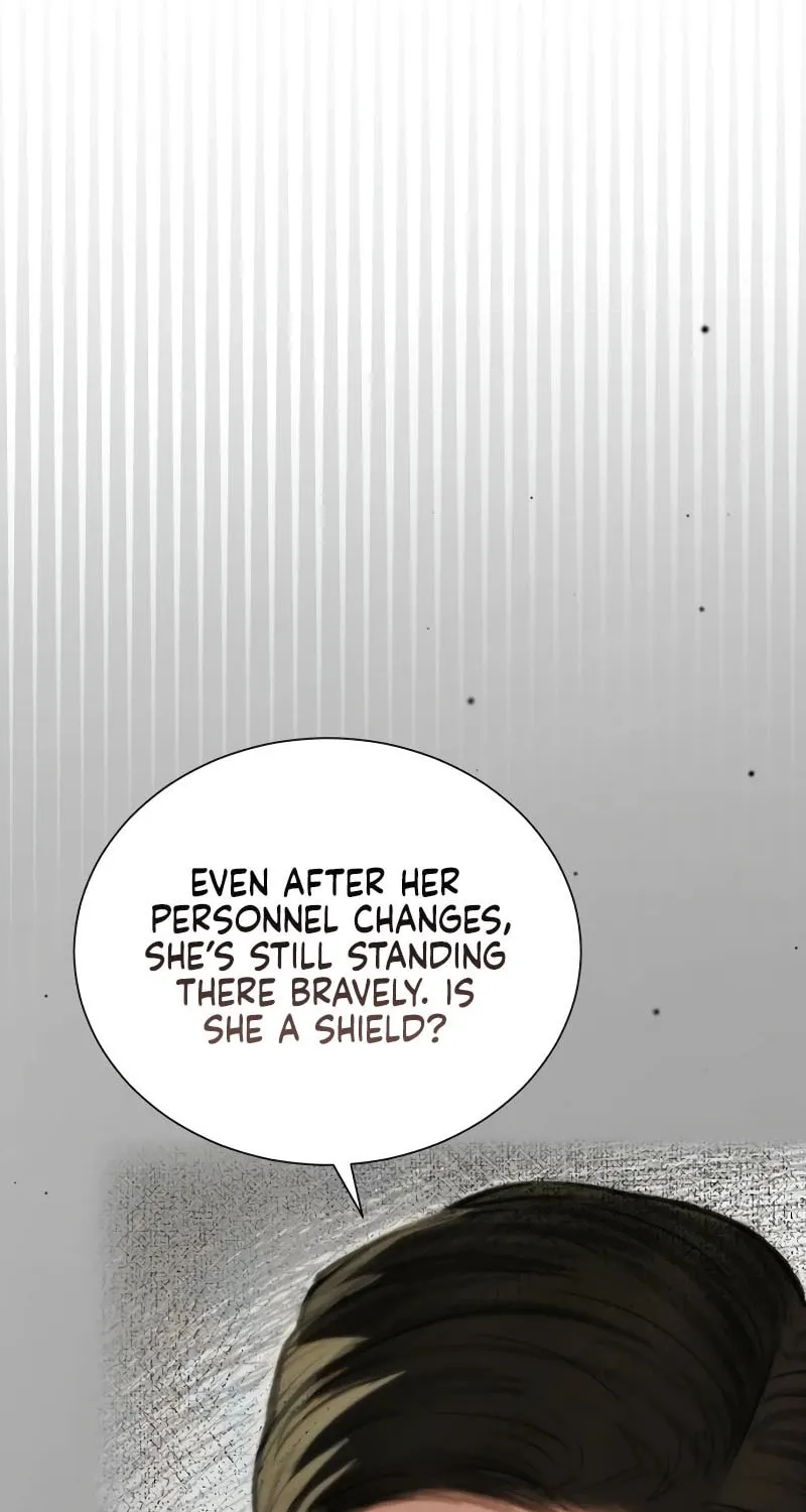 A Secretary's Power Chapter 7 page 39 - 