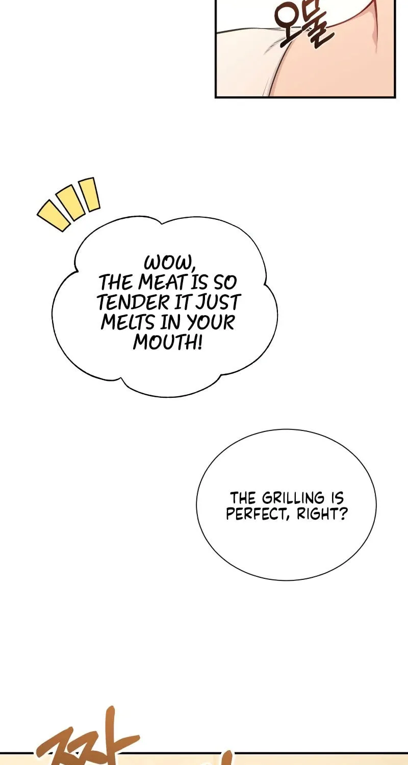 A Secretary's Power Chapter 7 page 5 - 