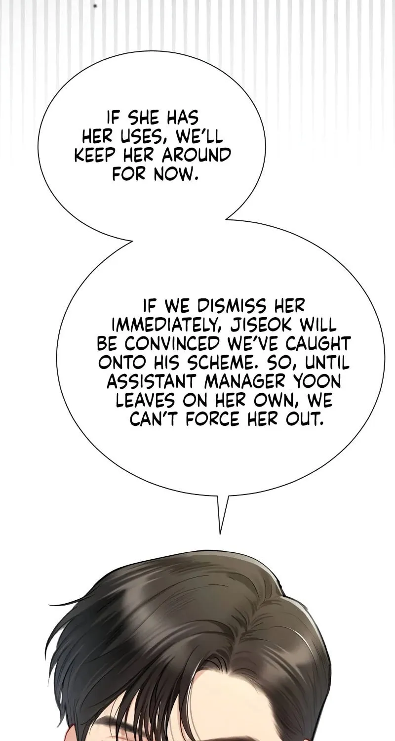 A Secretary's Power Chapter 7 page 41 - 