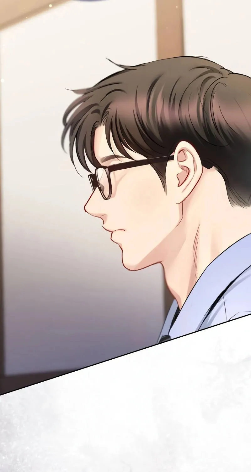 A Secretary's Power Chapter 7 page 45 - 