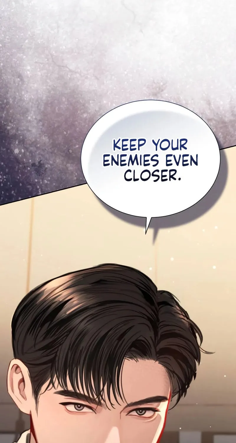 A Secretary's Power Chapter 7 page 46 - 