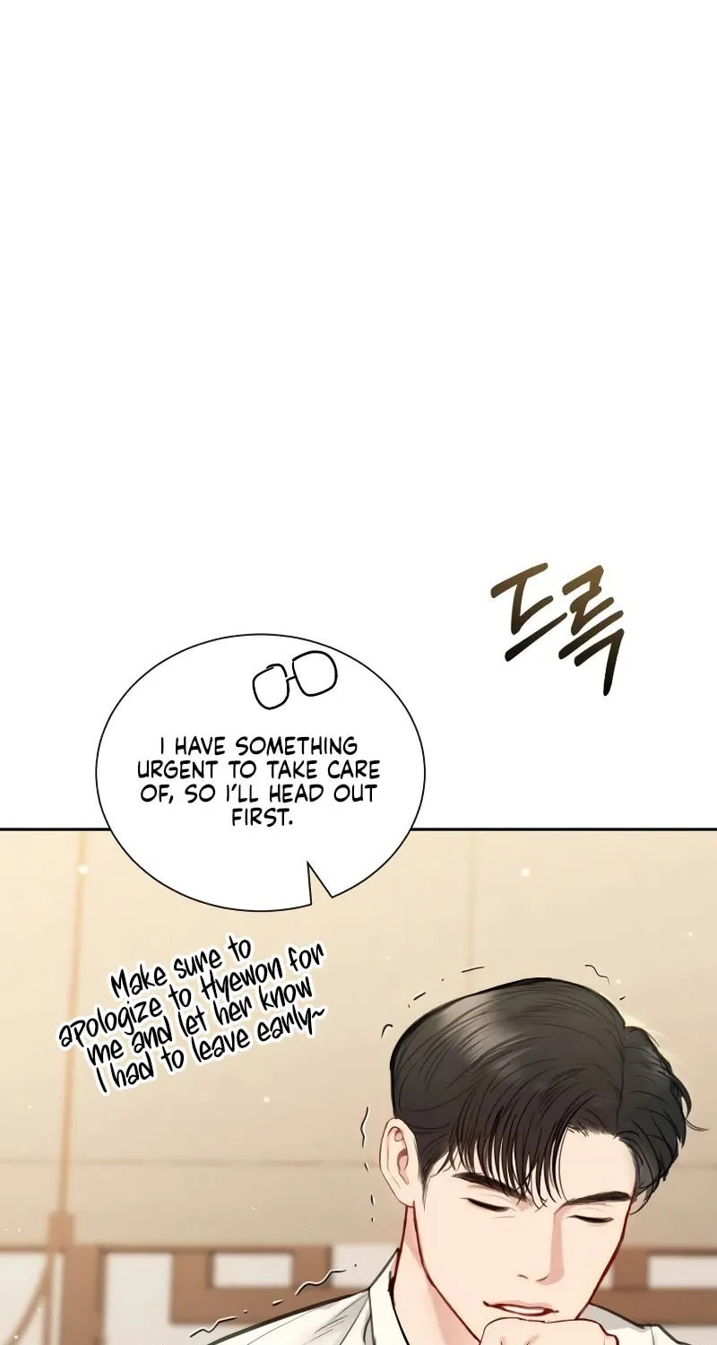 A Secretary's Power Chapter 7 page 54 - 