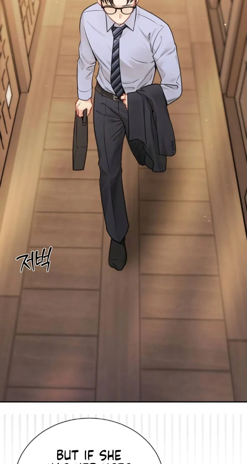 A Secretary's Power Chapter 7 page 59 - 