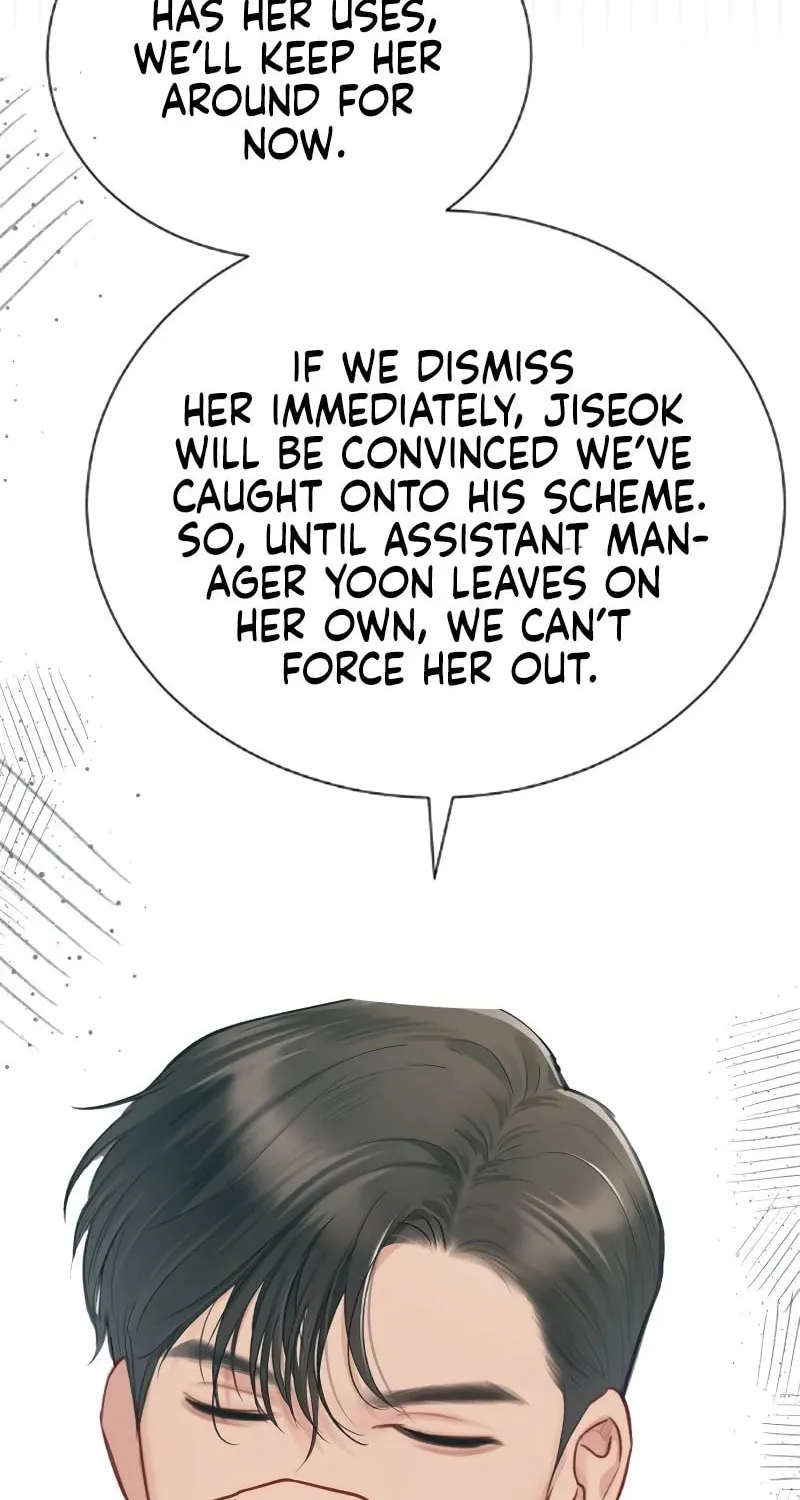 A Secretary's Power Chapter 7 page 60 - 
