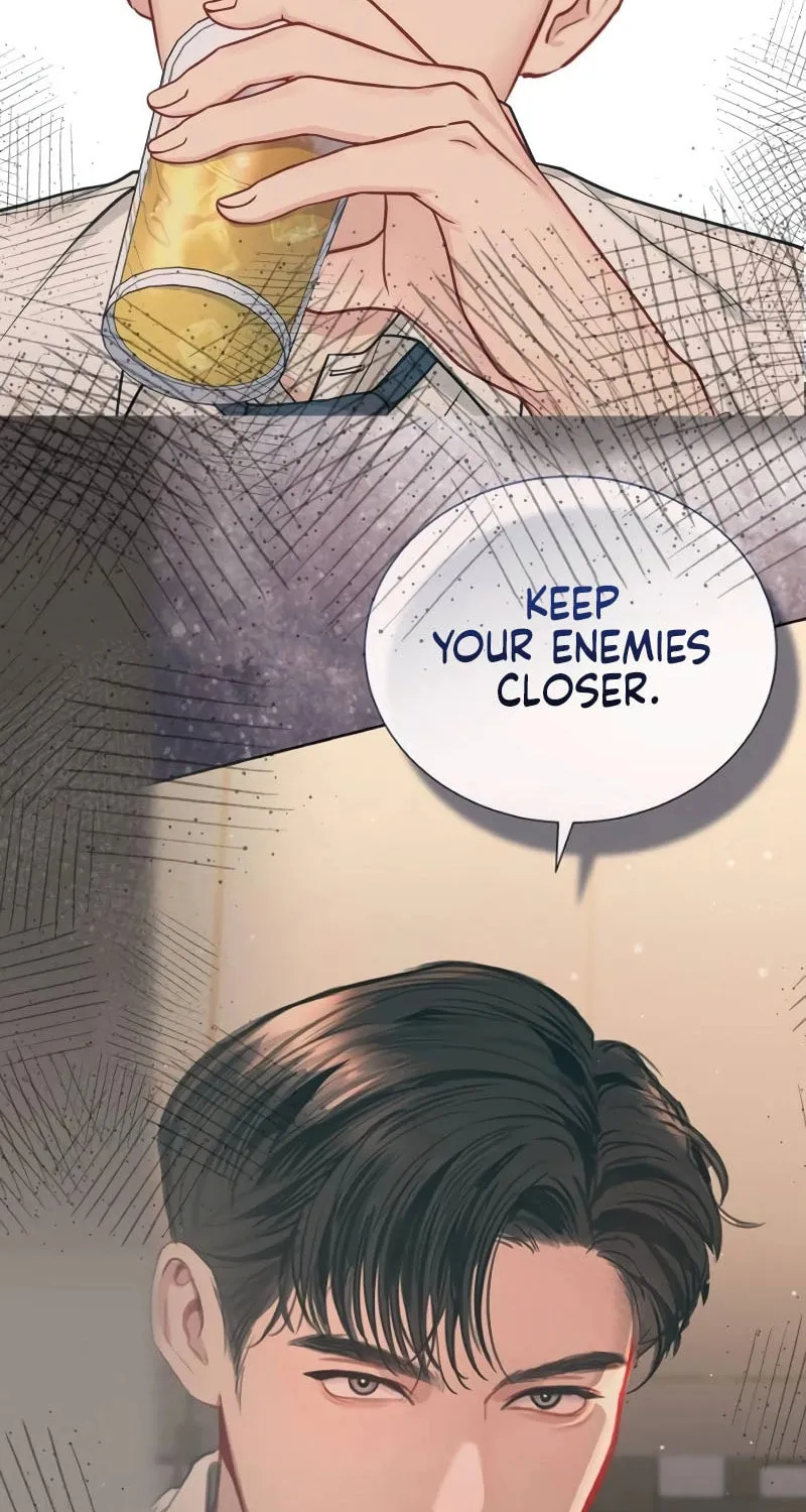 A Secretary's Power Chapter 7 page 61 - 