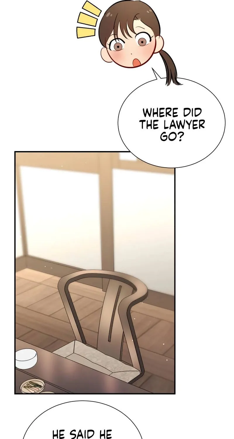 A Secretary's Power Chapter 7 page 67 - 