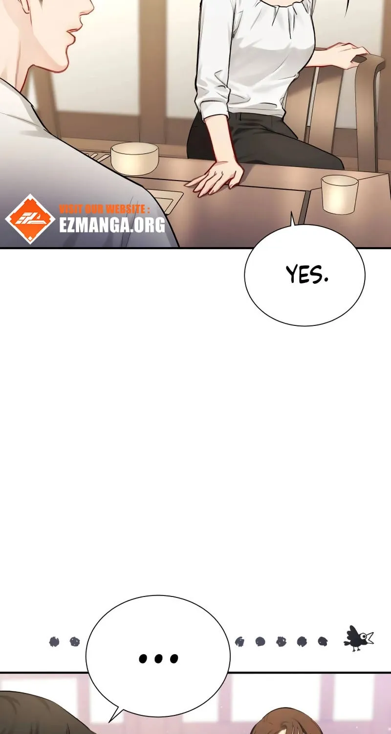 A Secretary's Power Chapter 7 page 69 - 