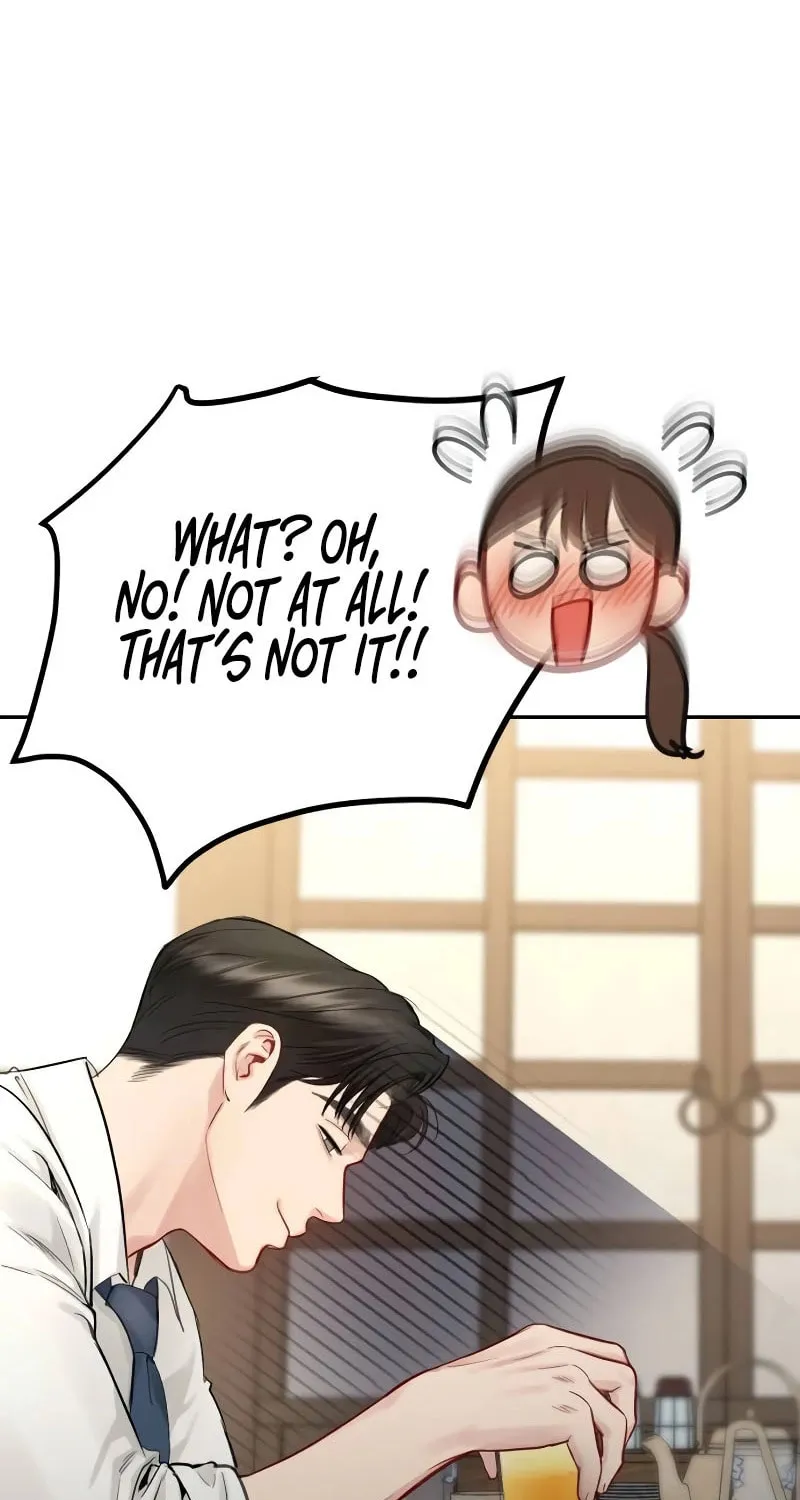 A Secretary's Power Chapter 7 page 71 - 