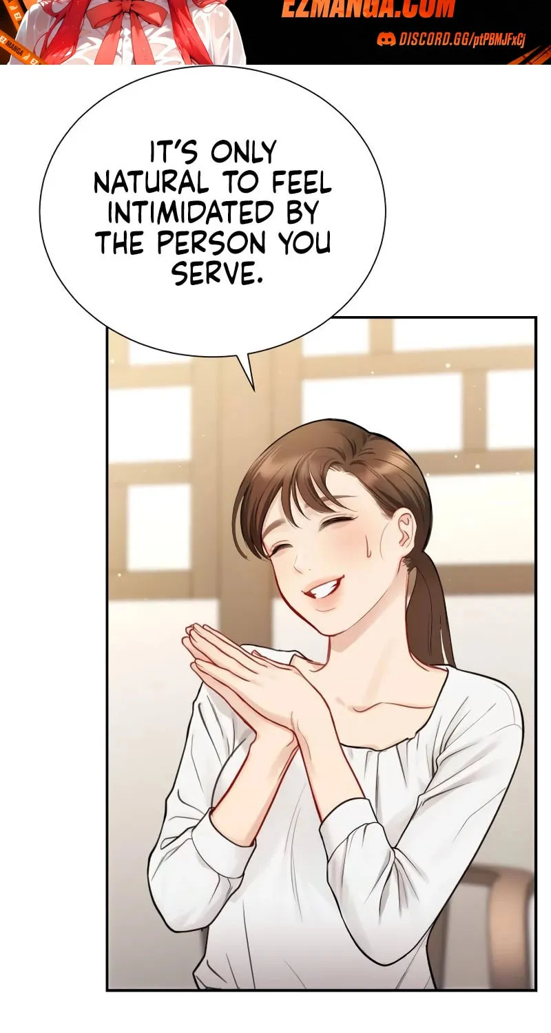A Secretary's Power Chapter 7 page 73 - 