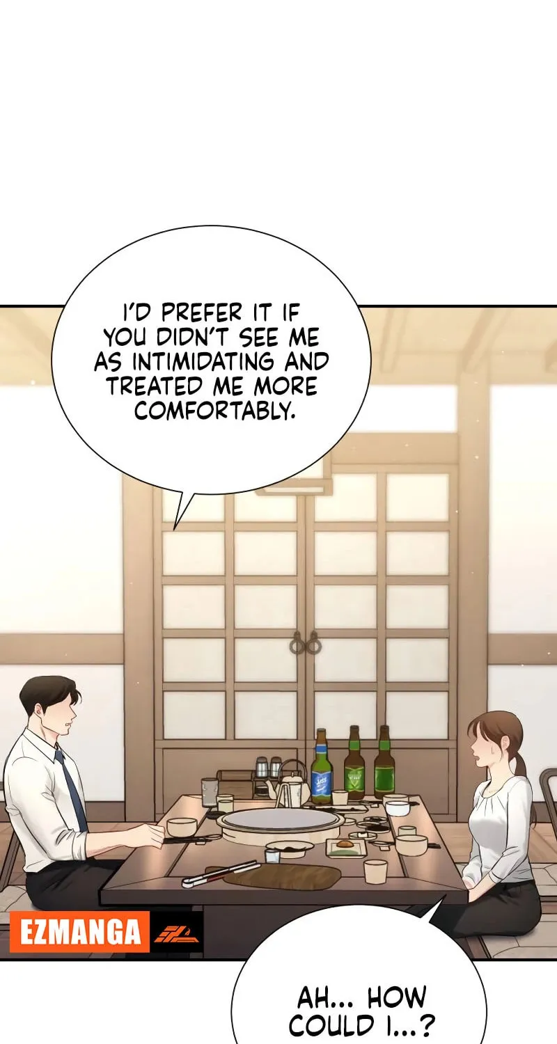 A Secretary's Power Chapter 7 page 76 - 