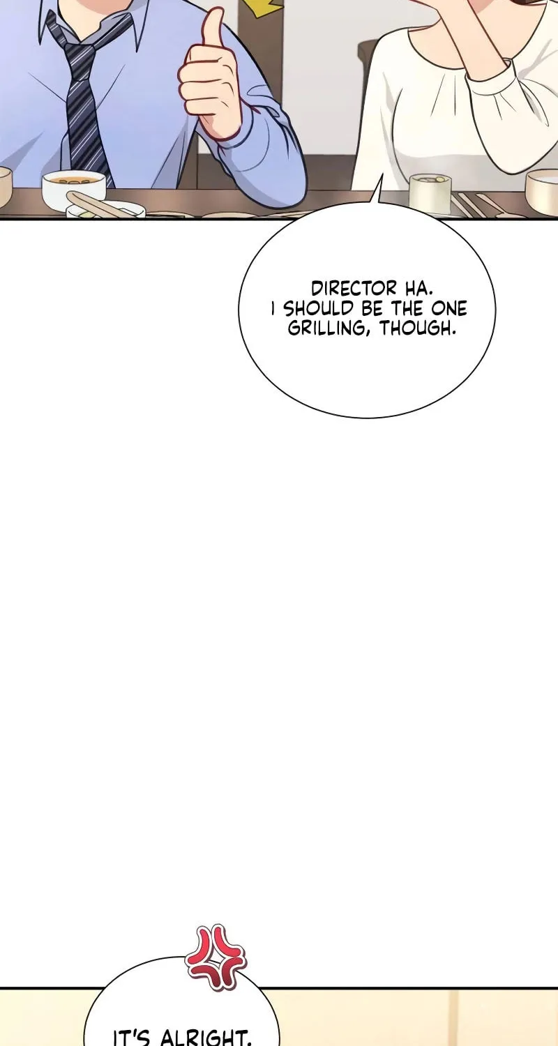A Secretary's Power Chapter 7 page 9 - 