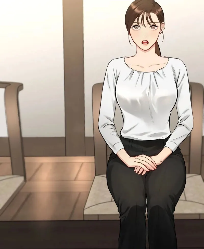 A Secretary's Power Chapter 7 page 84 - 
