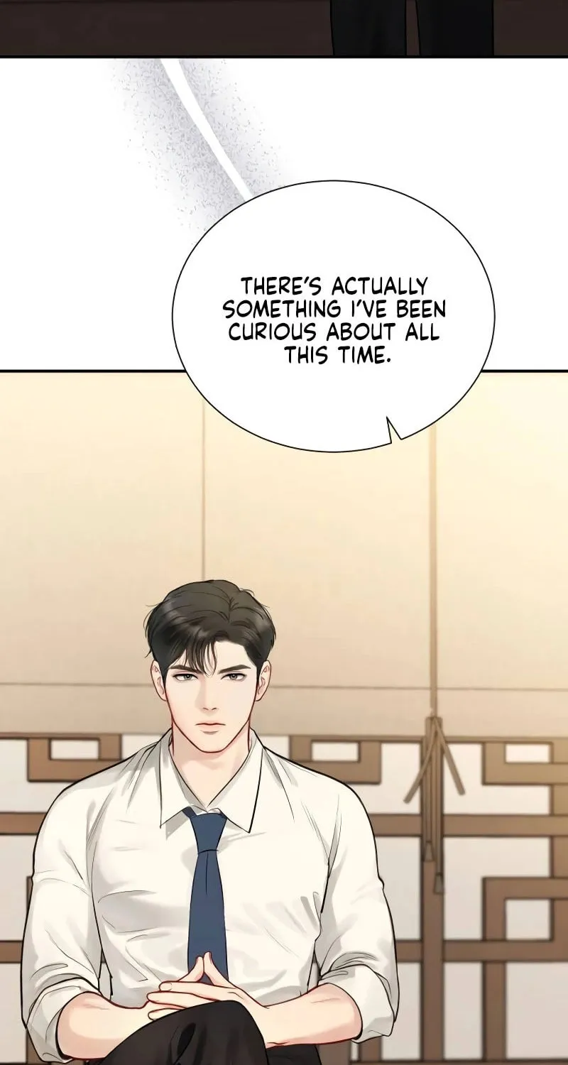 A Secretary's Power Chapter 7 page 85 - 