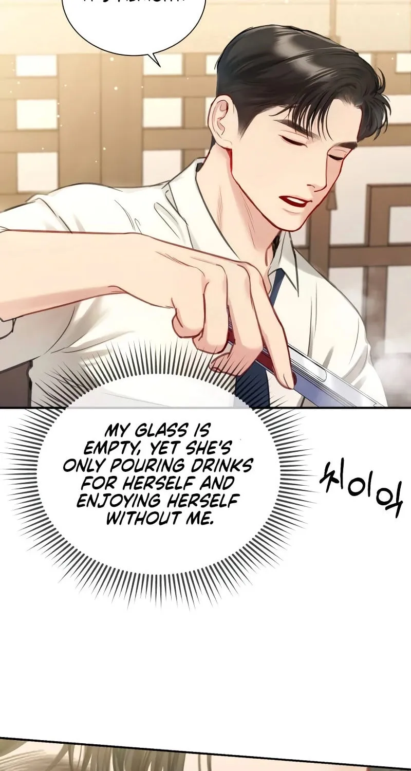 A Secretary's Power Chapter 7 page 10 - 