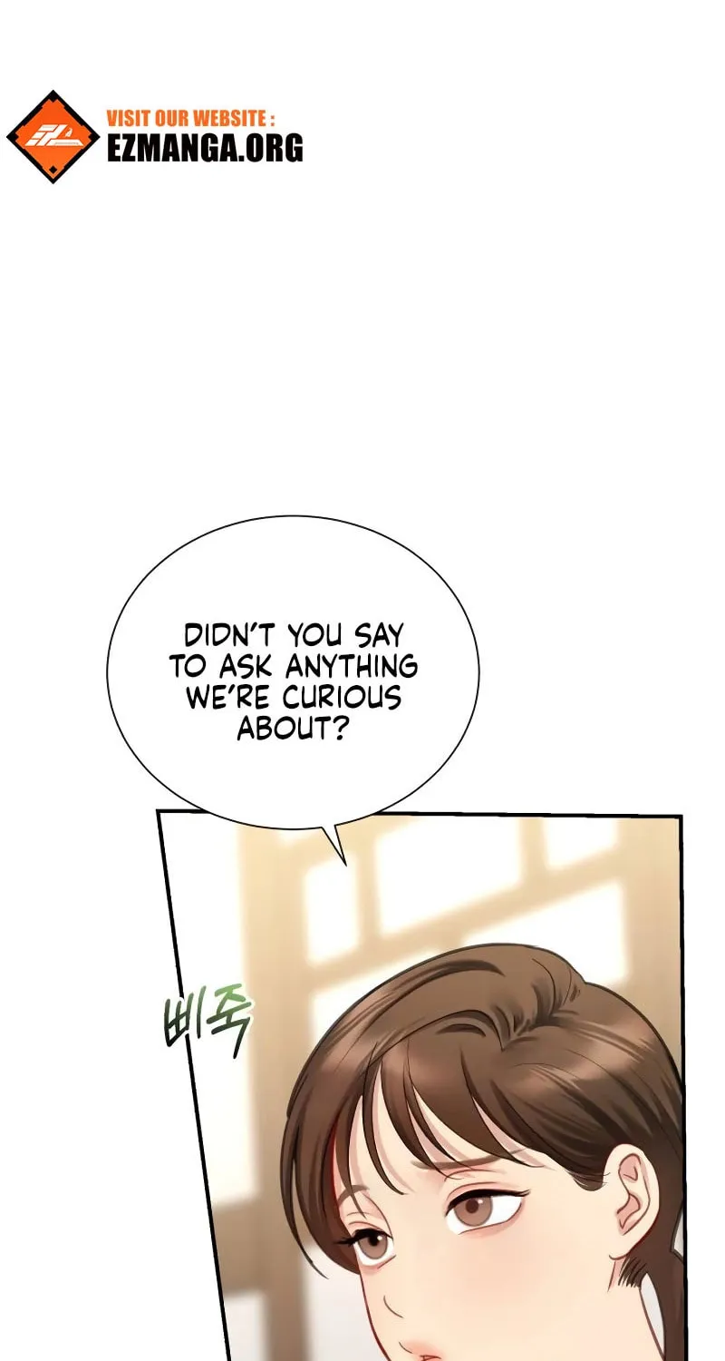 A Secretary's Power Chapter 7 page 95 - 