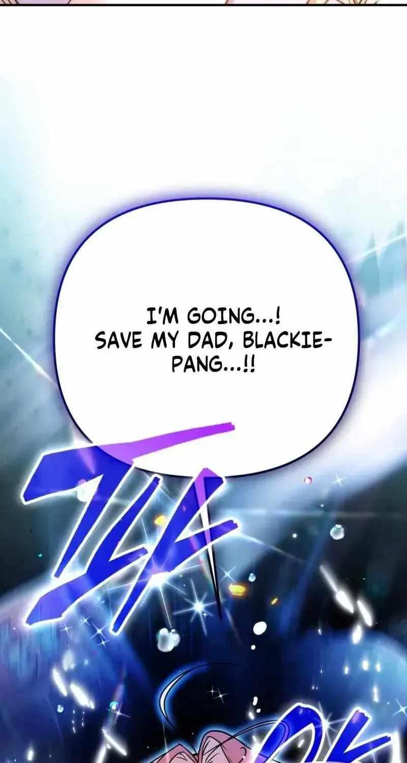 A Secretly Capable Child Is Seeking For Her Dad Chapter 1.1 page 101 - 