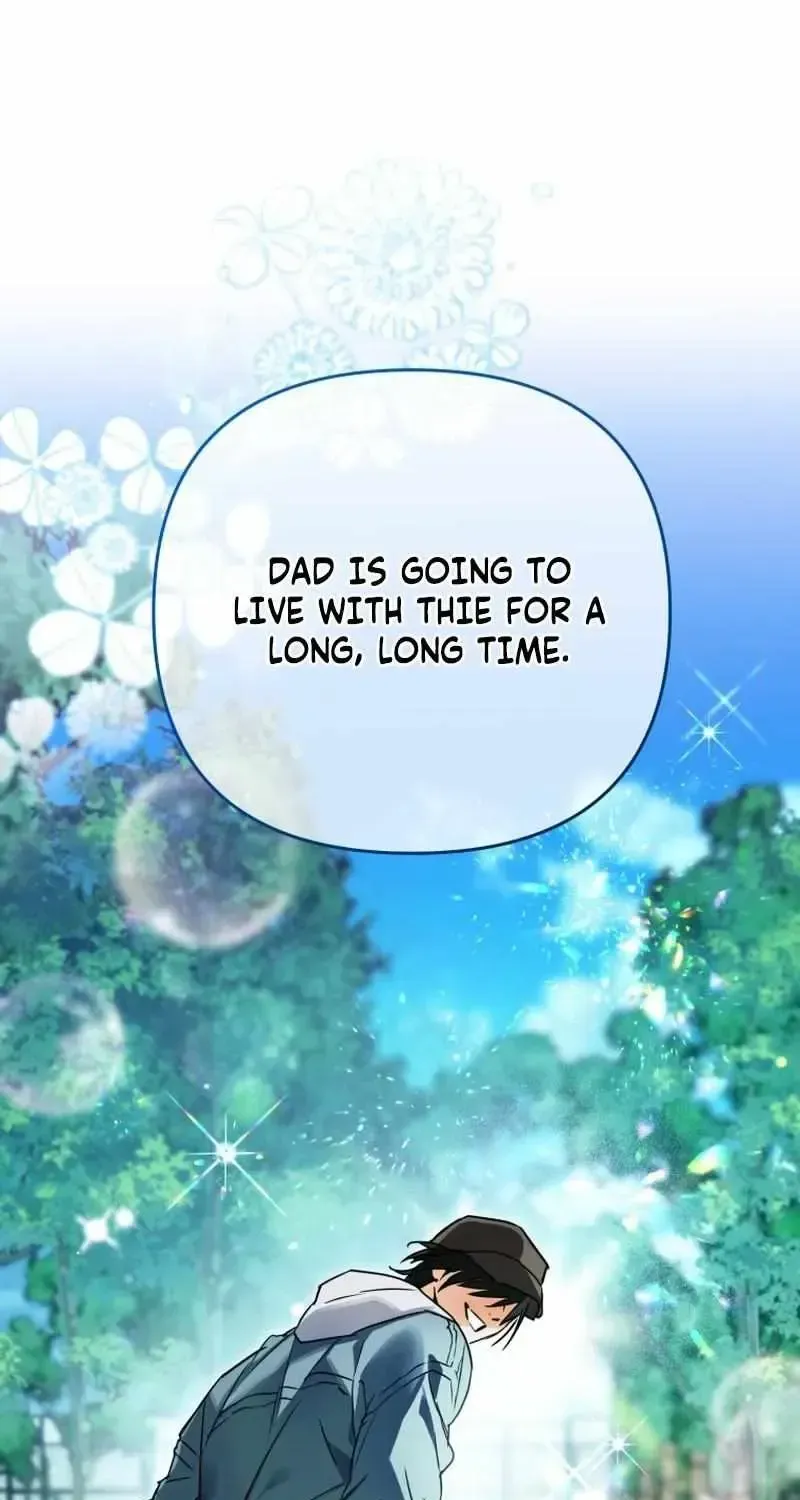 A Secretly Capable Child Is Seeking For Her Dad Chapter 1.1 page 26 - 