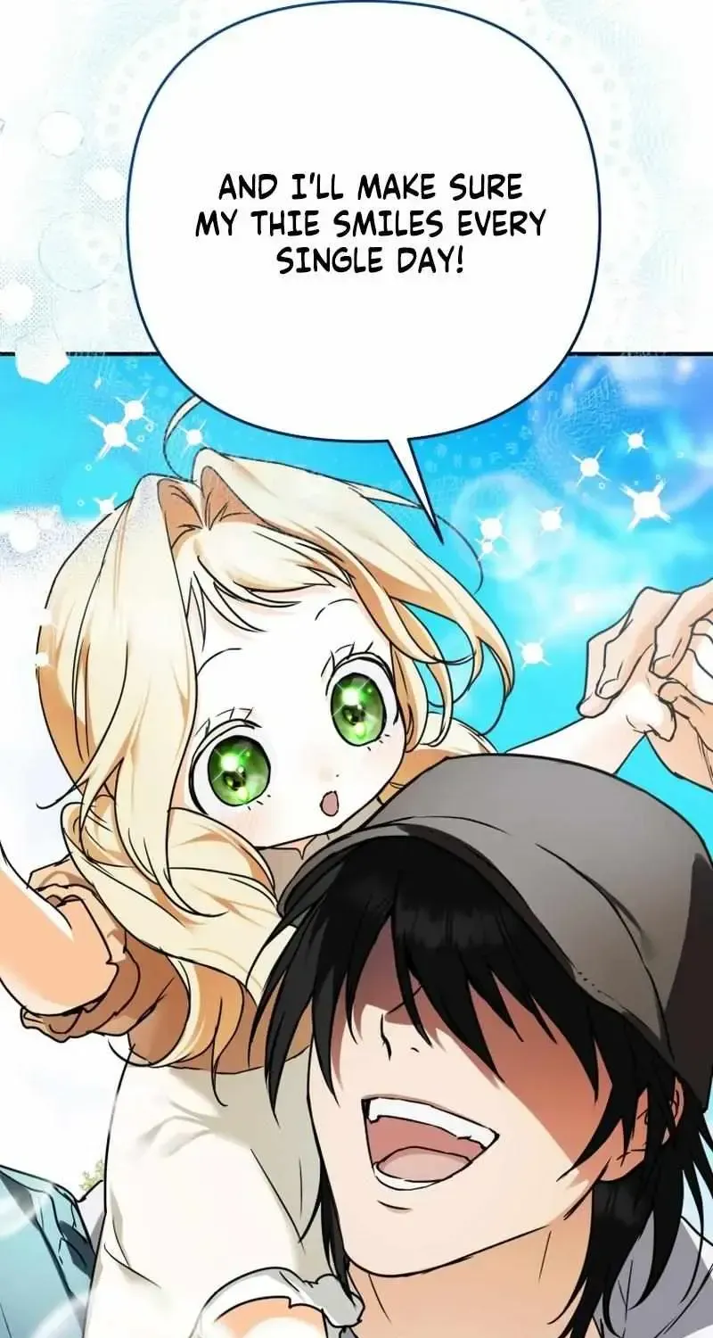 A Secretly Capable Child Is Seeking For Her Dad Chapter 1.1 page 29 - 