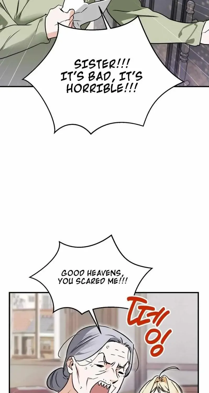 A Secretly Capable Child Is Seeking For Her Dad Chapter 1.1 page 36 - 