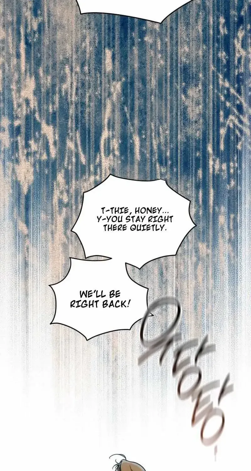 A Secretly Capable Child Is Seeking For Her Dad Chapter 1.1 page 40 - 