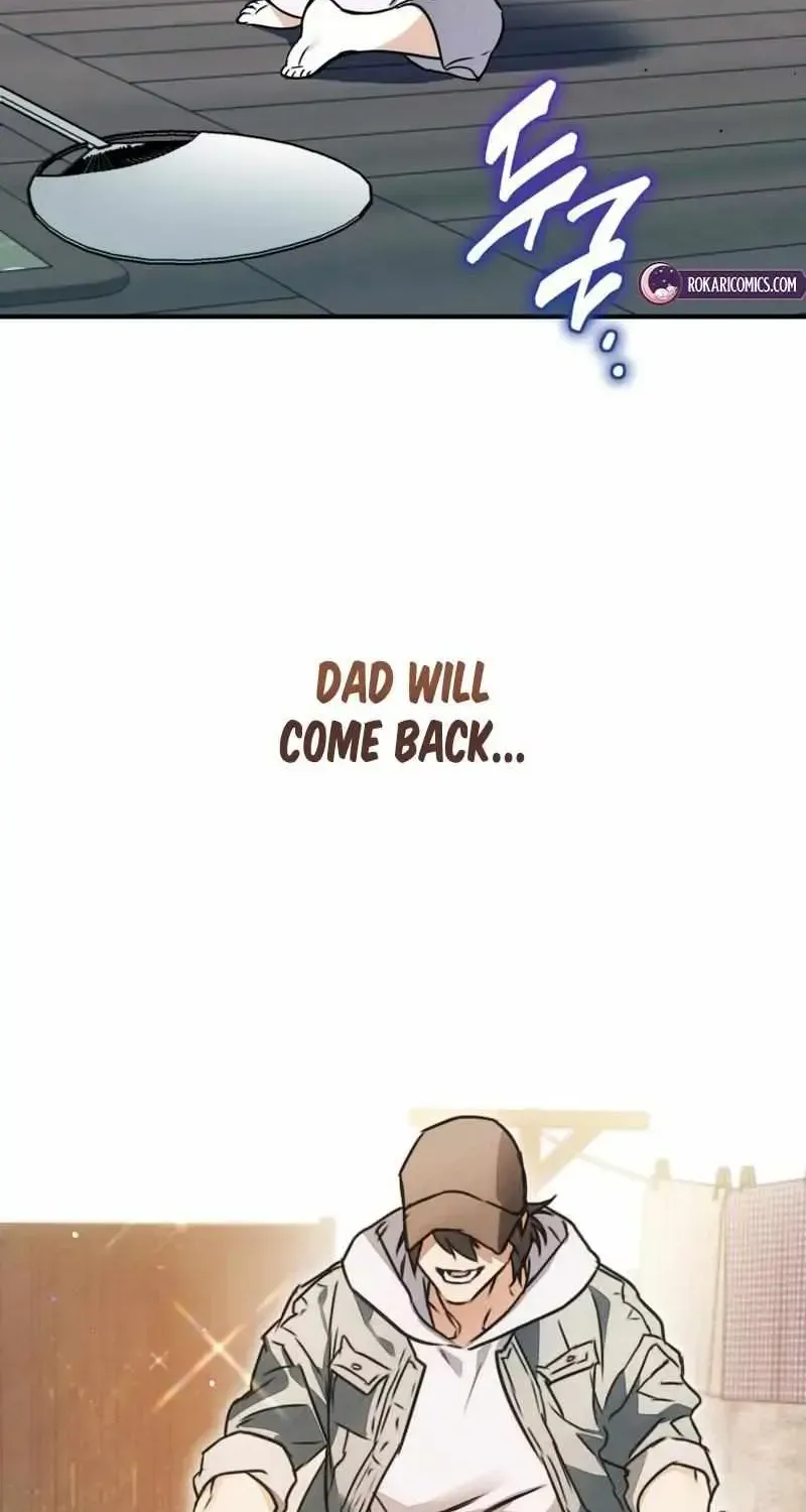 A Secretly Capable Child Is Seeking For Her Dad Chapter 1.1 page 47 - 