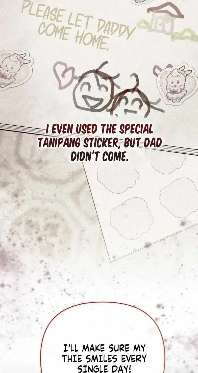 A Secretly Capable Child Is Seeking For Her Dad Chapter 1.1 page 60 - 