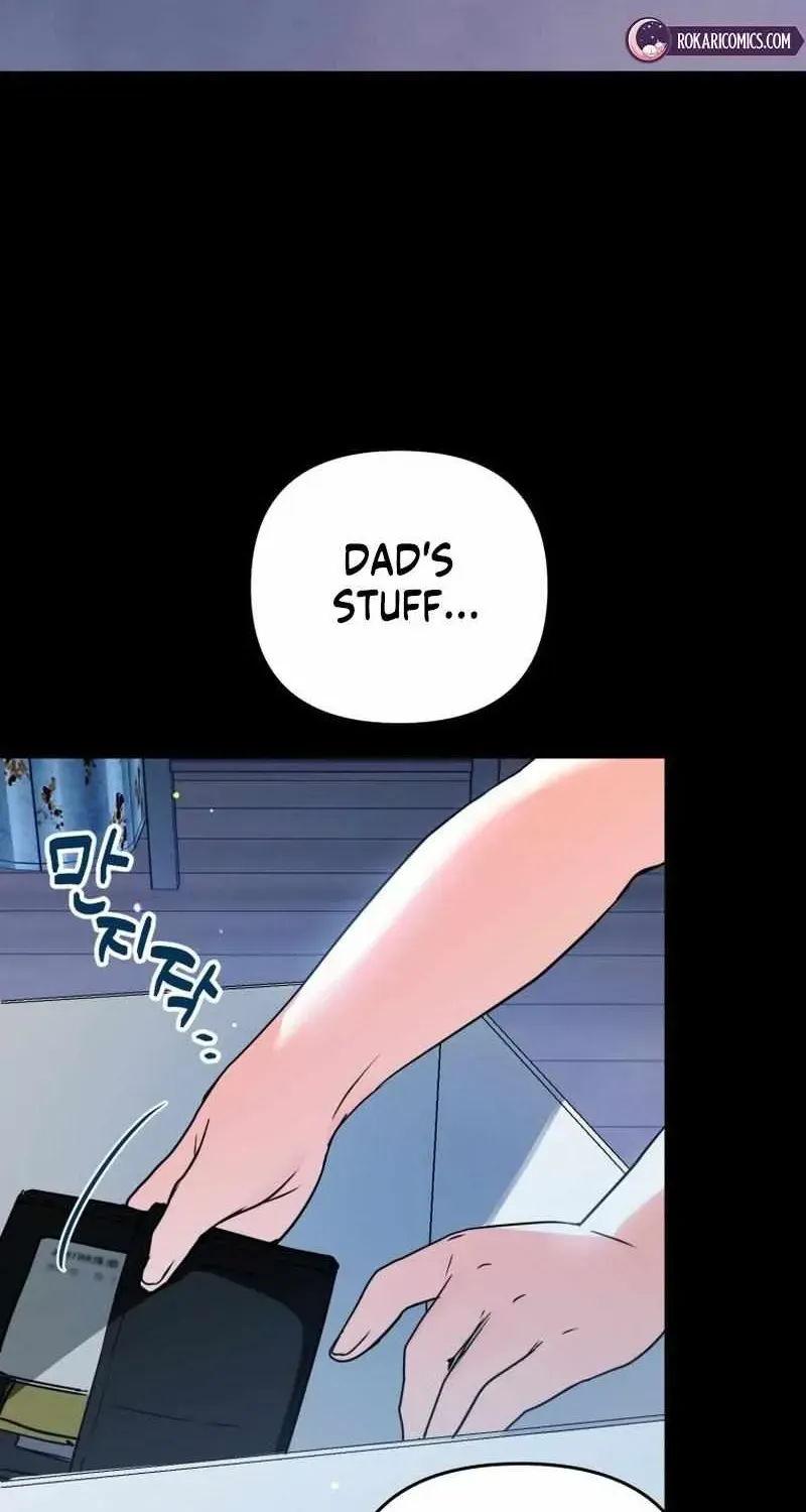 A Secretly Capable Child Is Seeking For Her Dad Chapter 1.1 page 68 - 