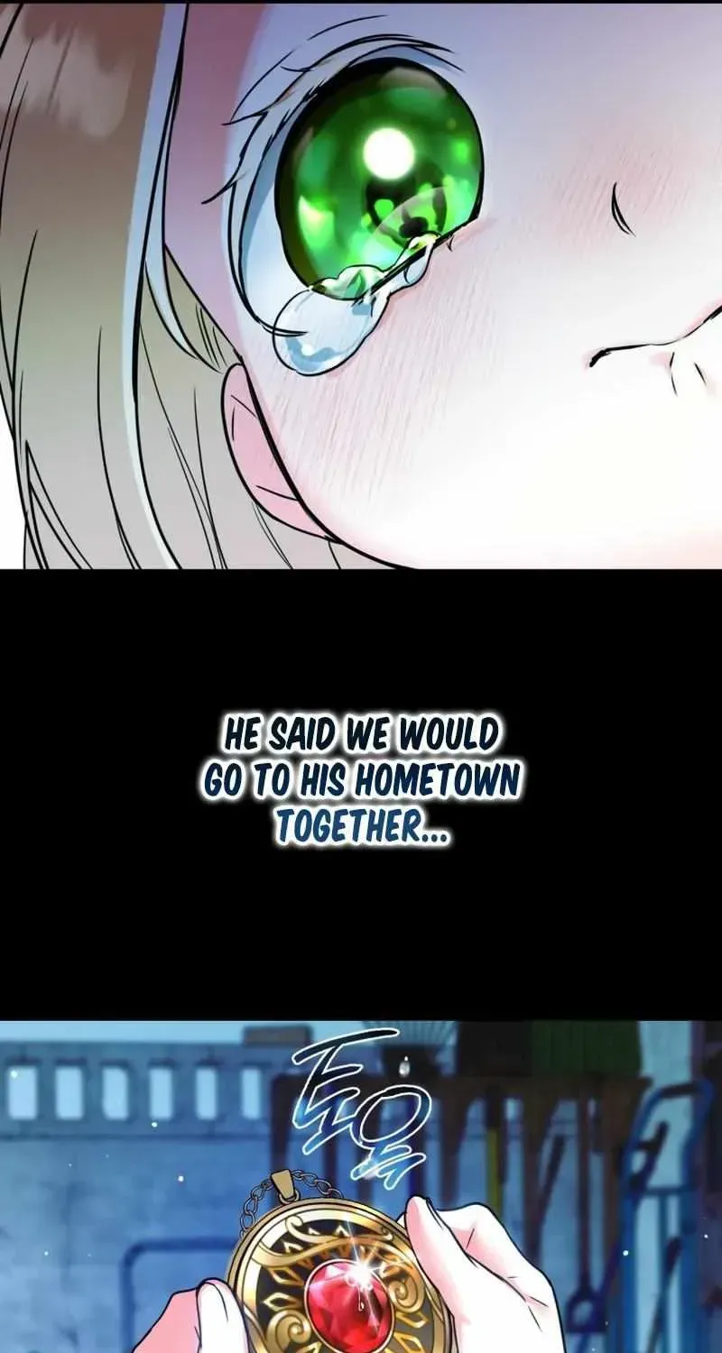 A Secretly Capable Child Is Seeking For Her Dad Chapter 1.1 page 70 - 