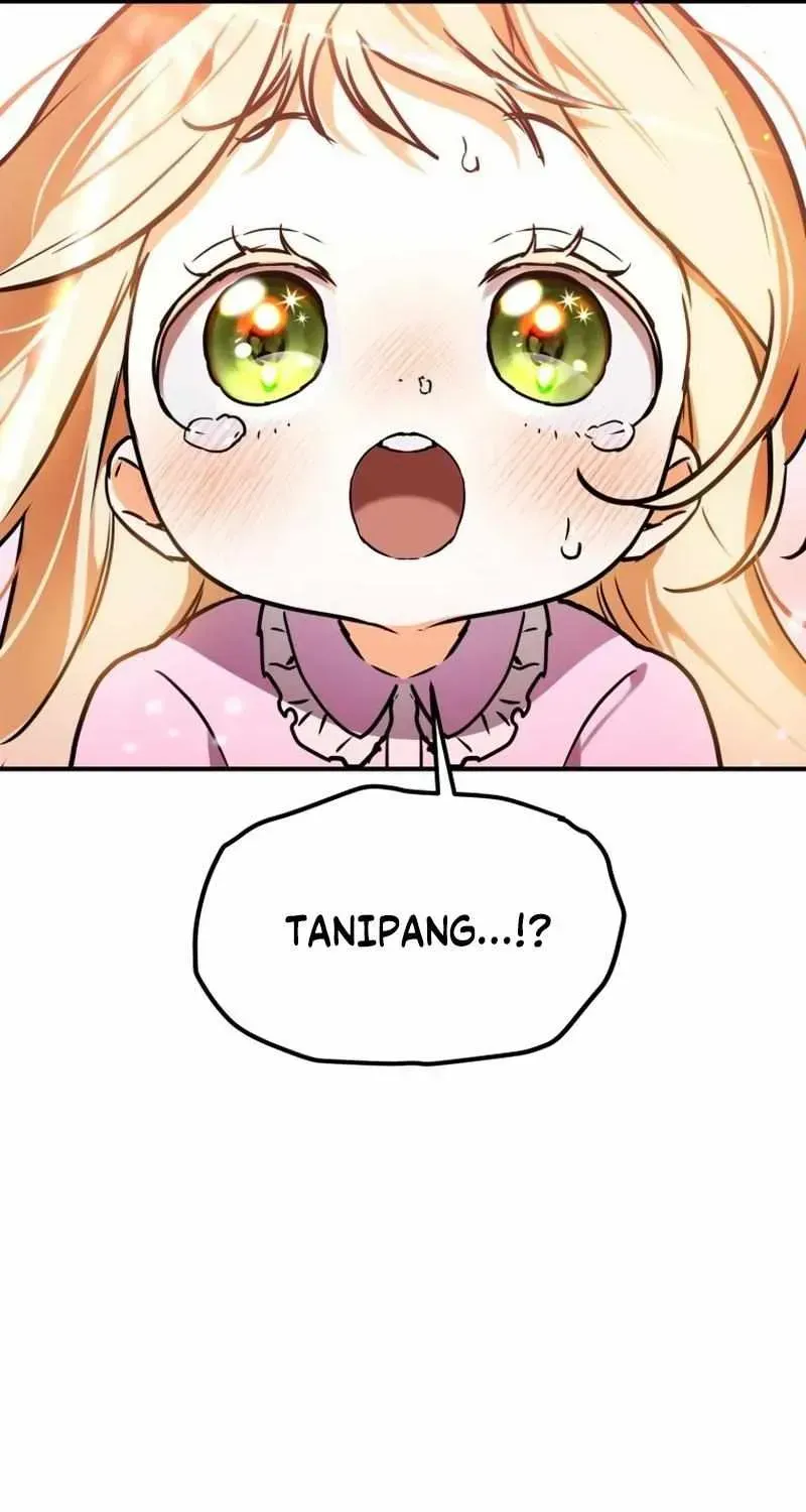 A Secretly Capable Child Is Seeking For Her Dad Chapter 1.1 page 84 - 