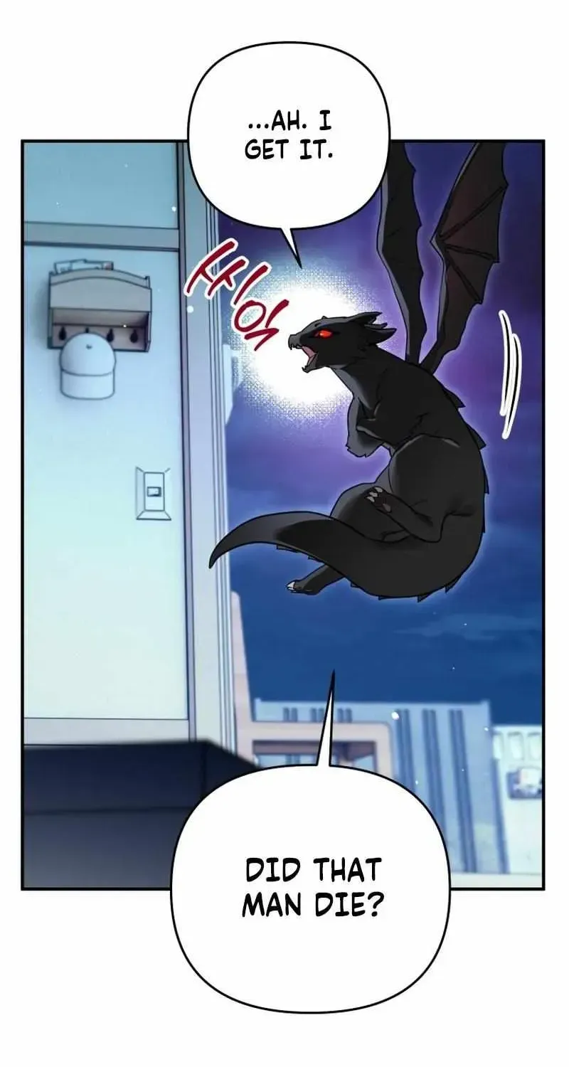 A Secretly Capable Child Is Seeking For Her Dad Chapter 1.1 page 85 - 