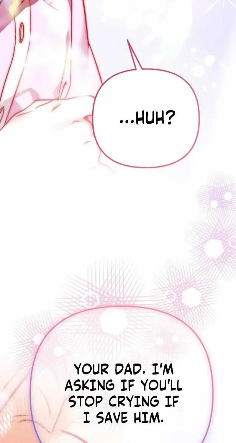 A Secretly Capable Child Is Seeking For Her Dad Chapter 1.1 page 92 - 