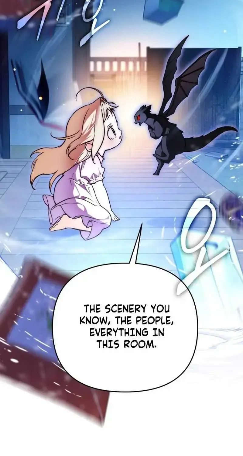 A Secretly Capable Child Is Seeking For Her Dad Chapter 1.1 page 95 - 