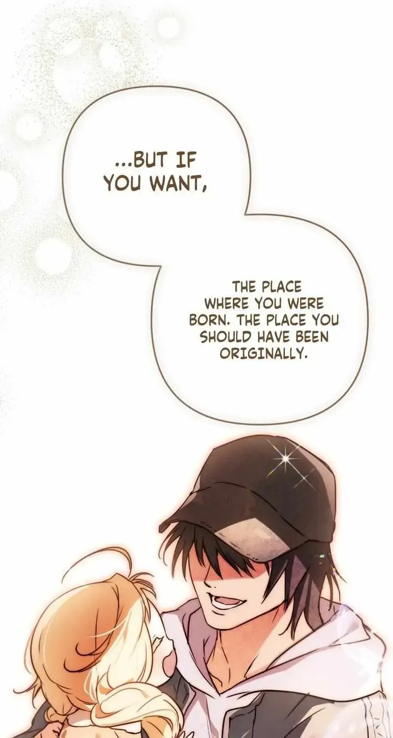 A Secretly Capable Child Is Seeking For Her Dad Chapter 1.1 page 98 - 
