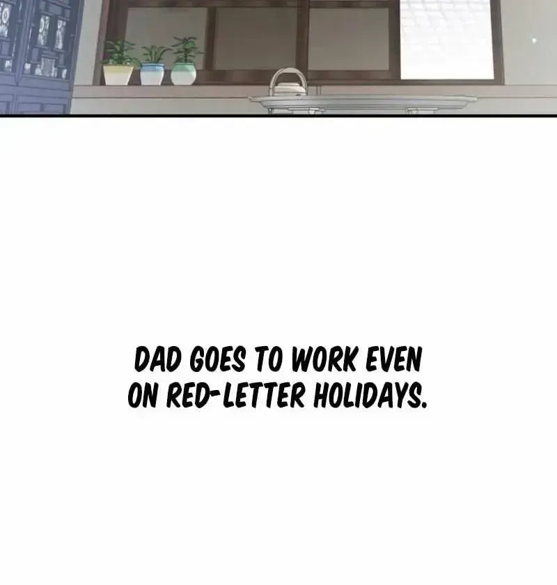 A Secretly Capable Child Is Seeking For Her Dad Chapter 1.2 page 14 - 